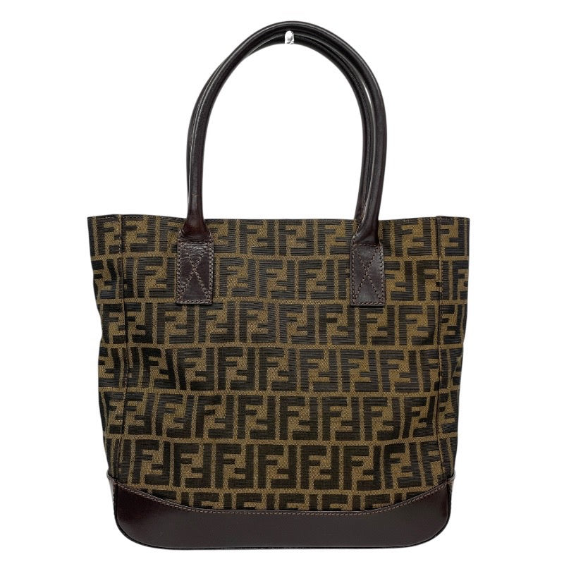 FENDI】フェンディ ズッカ トート 16328 トートバッグ レディース