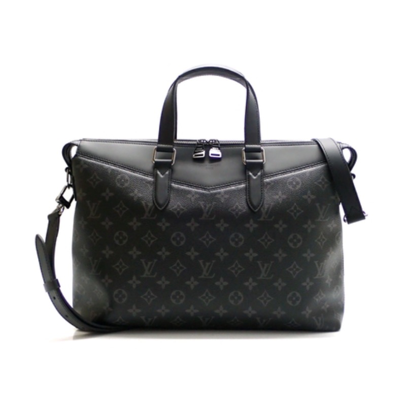 ルイヴィトン バッグ モノグラムエクリプス エクスプローラー M40566