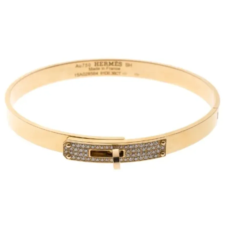 エルメス ケリーブレスレット｜ブランド買取なら「ブランドファン」