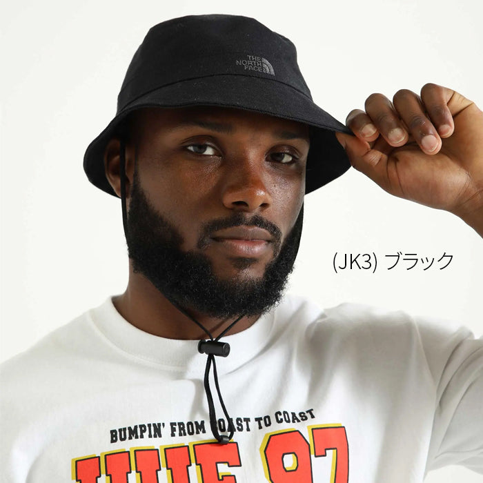 MOUNTAIN BUCKET HAT バケットハット | ノースフェイス | – Brand Navi