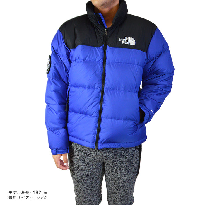 1992 RETRO ANNIVERSARY NUPTSE JACKET ヌプシジャケット メンズ