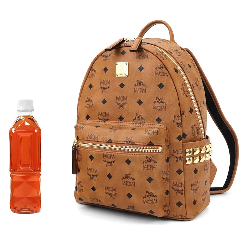 Brandol / MCM エムシーエム リュックサック ヴィセトス柄 モノグラム