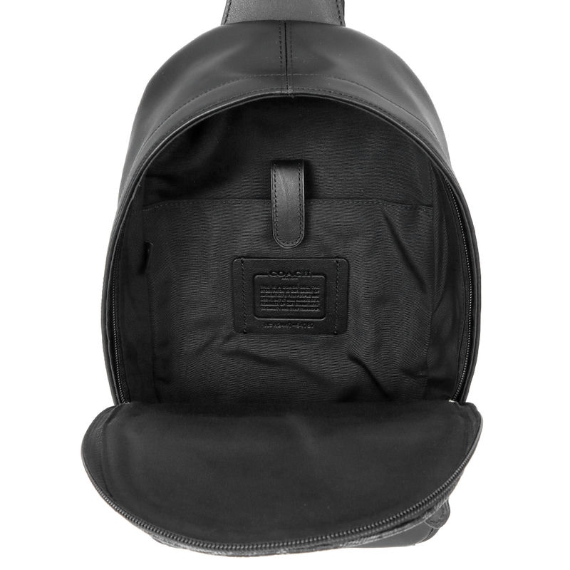 Brandol / COACH コーチ ボディバッグ シグネチャー メッセンジャー