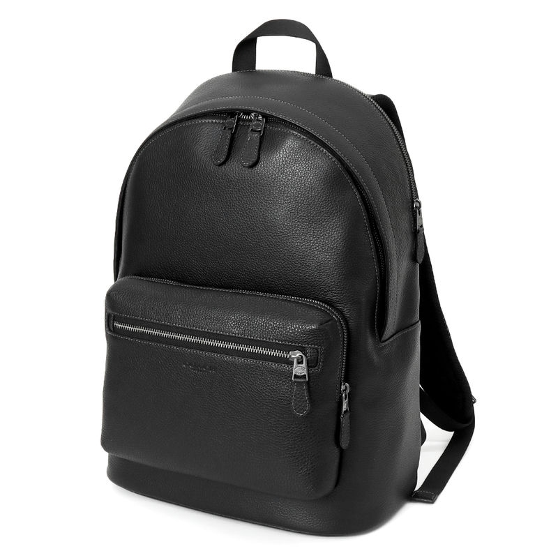 Brandol / COACH コーチ リュックサック レザー ウエスト バックパック
