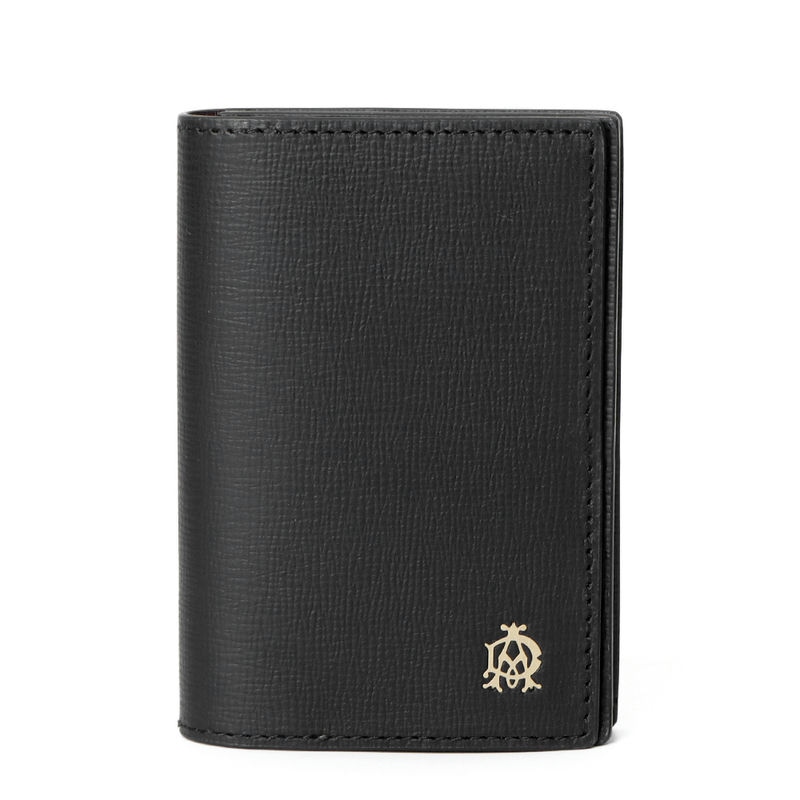 Brandol / dunhill ダンヒル 名刺入れ BELGRAVE レザー カードケース