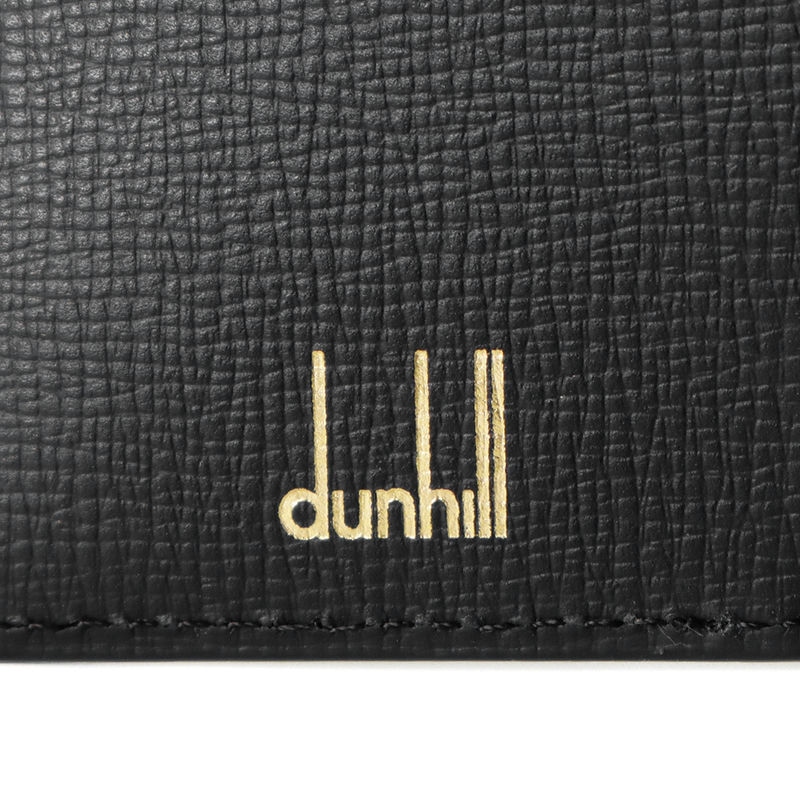 Brandol / dunhill ダンヒル 名刺入れ BELGRAVE レザー カードケース