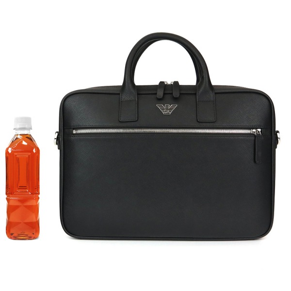 Brandol / EMPORIO ARMANI エンポリオアルマーニ ビジネスバッグ 2way