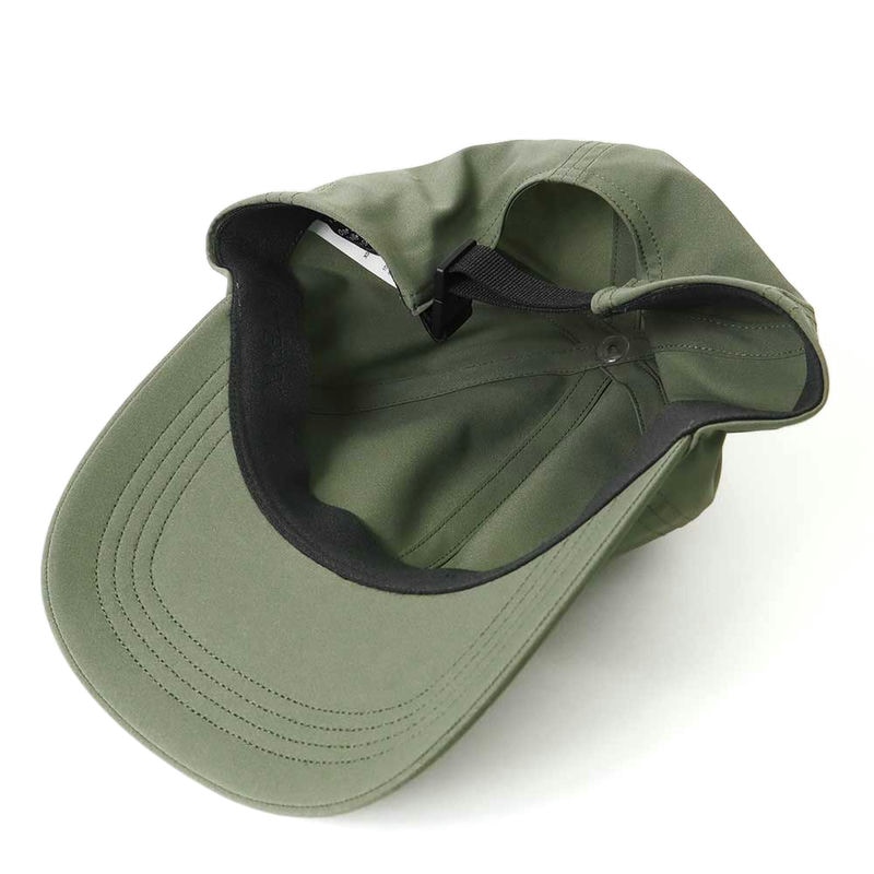 Brandol / ARC'TERYX アークテリクス 帽子 スモール バード ハット S/M