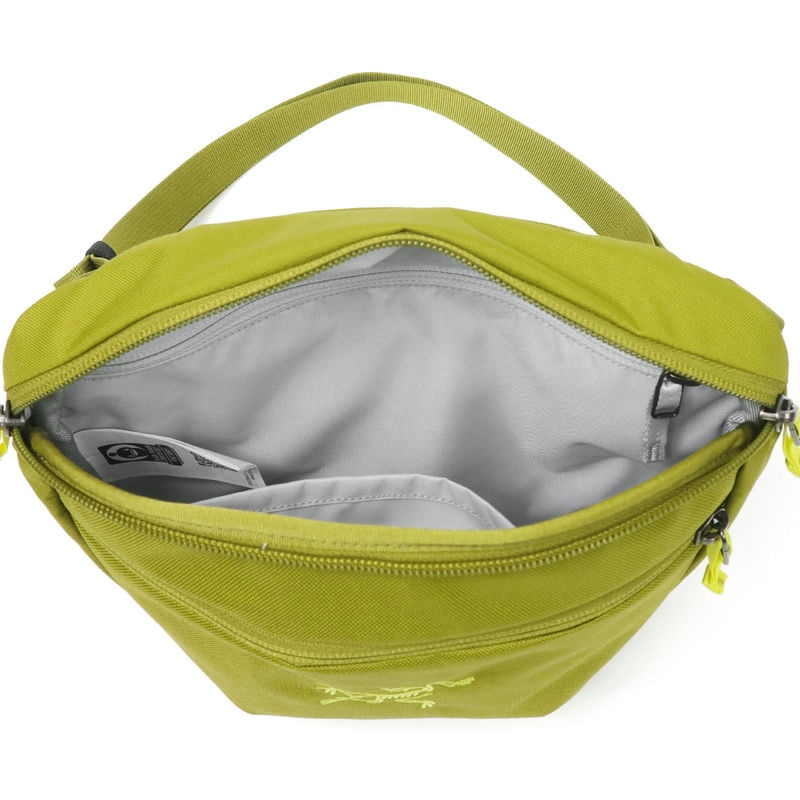 Brandol / ARC'TERYX アークテリクス ショルダーバッグ Mantis2