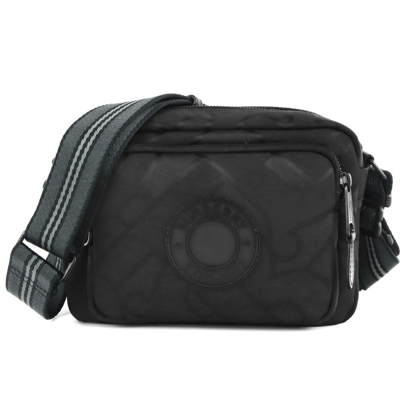 Brandol / BURBERRY バーバリー ショルダーバッグ PADDY パディ