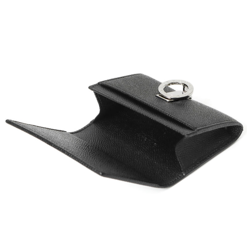 Brandol / BVLGARI ブルガリ 名刺入れ ブルガリ・ブルガリ レザー