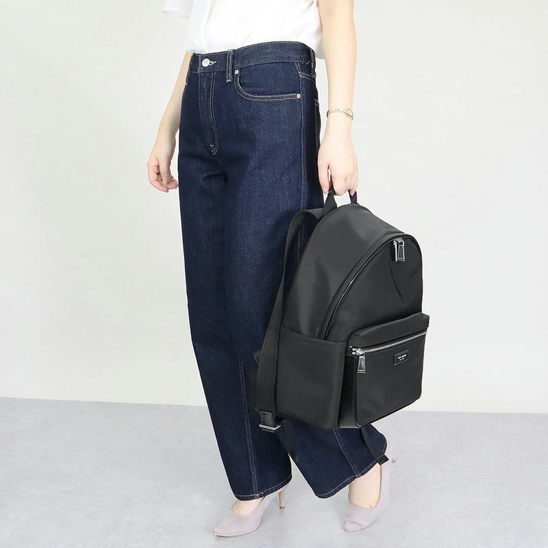 Brandol / kate spade ケイトスペード リュックサック サム アイコン