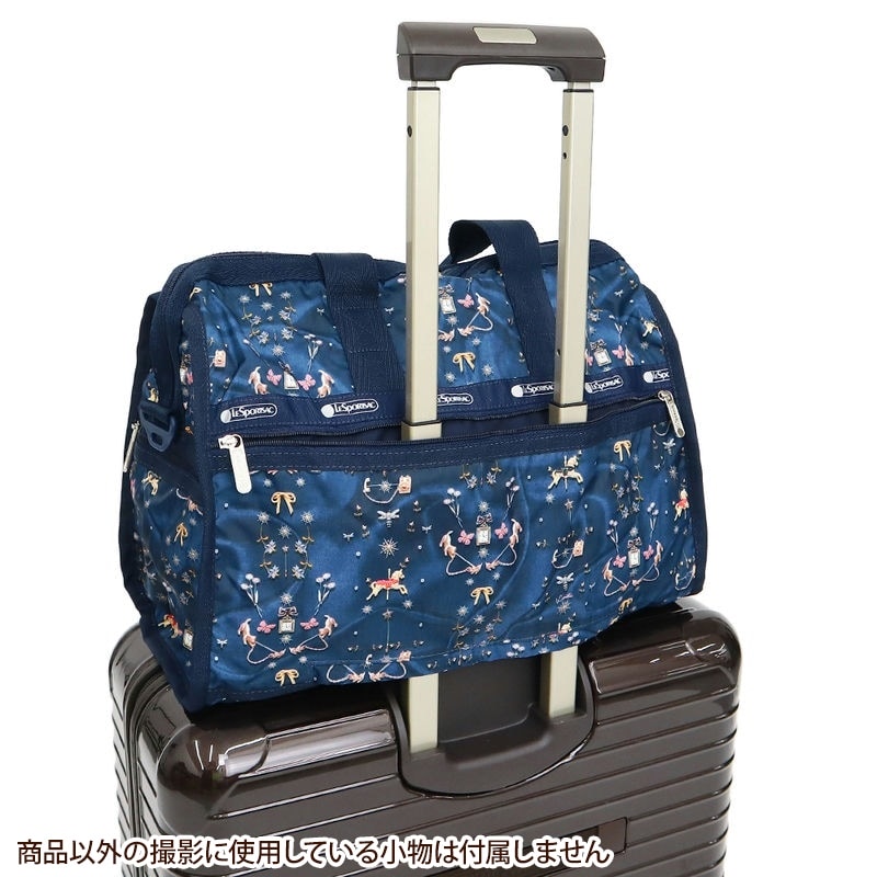 ふ*き様 レスポートサック ボストン サードマガジン キャリーオン