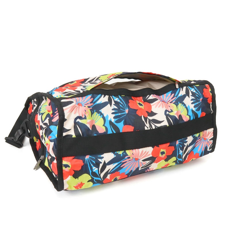 Brandol / LeSportsac レスポートサック ボストンバッグ DELUXE MED