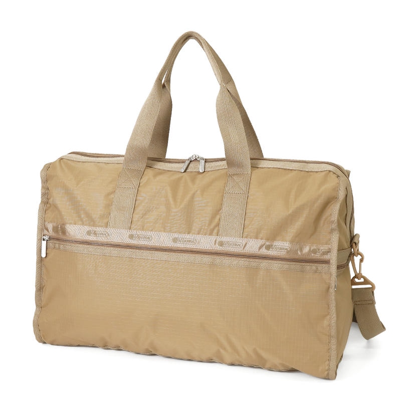 Brandol / LeSportsac レスポートサック ボストンバッグ DELUXE LG