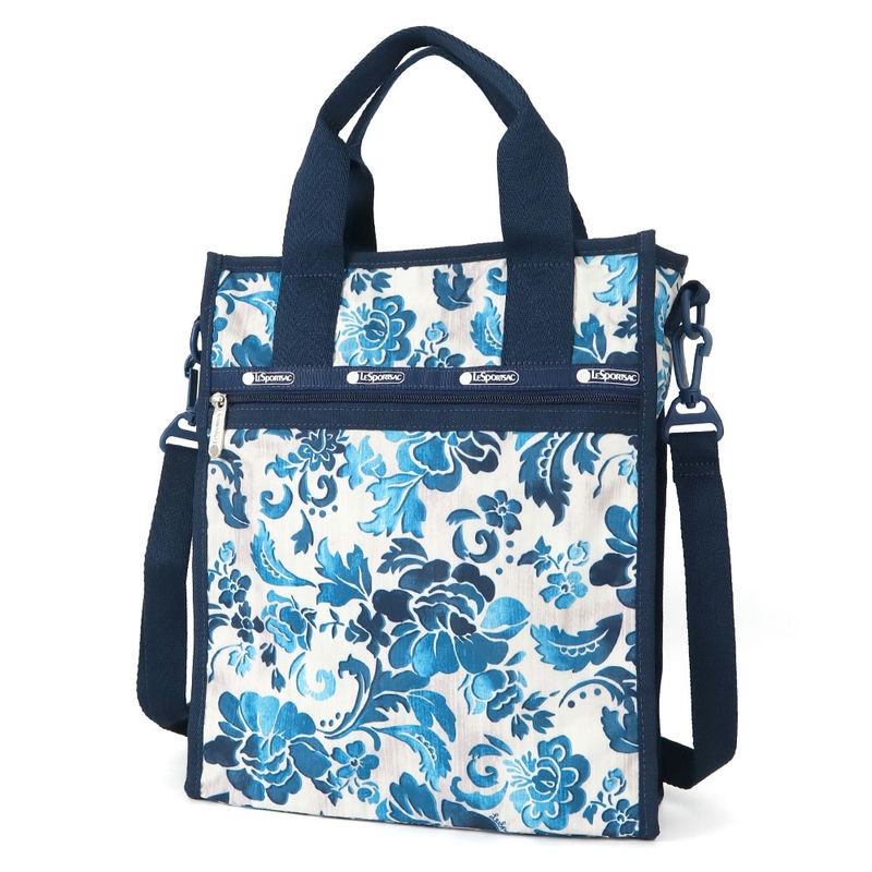 Brandol / LeSportsac レスポートサック トートバッグ SMALL N/S TOTE