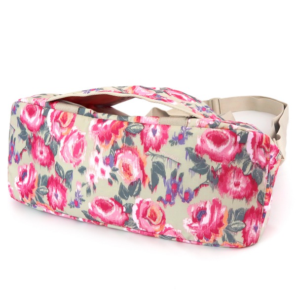 Brandol / LeSportsac レスポートサック ボストンバッグ HARPER BAG