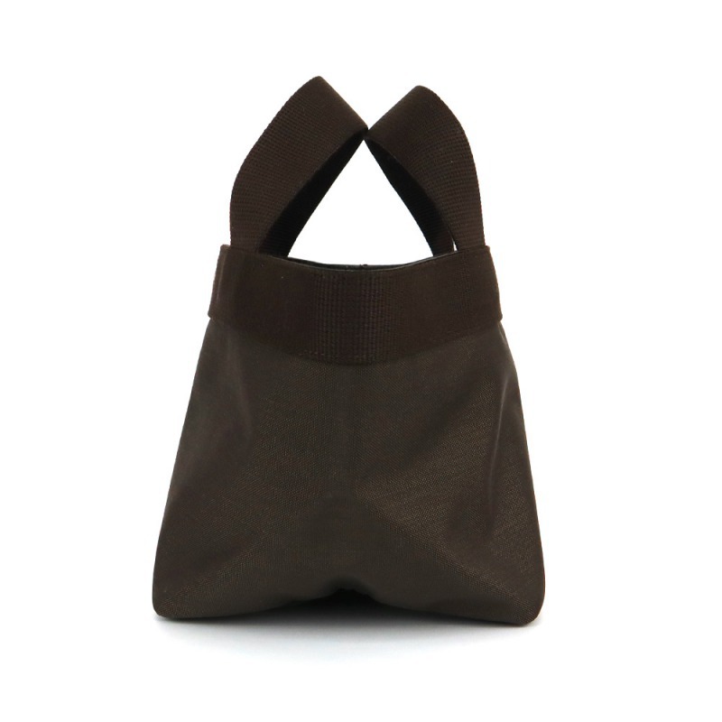 Brandol / Herve Chapelier エルベシャプリエ トートバッグ コーデュラ