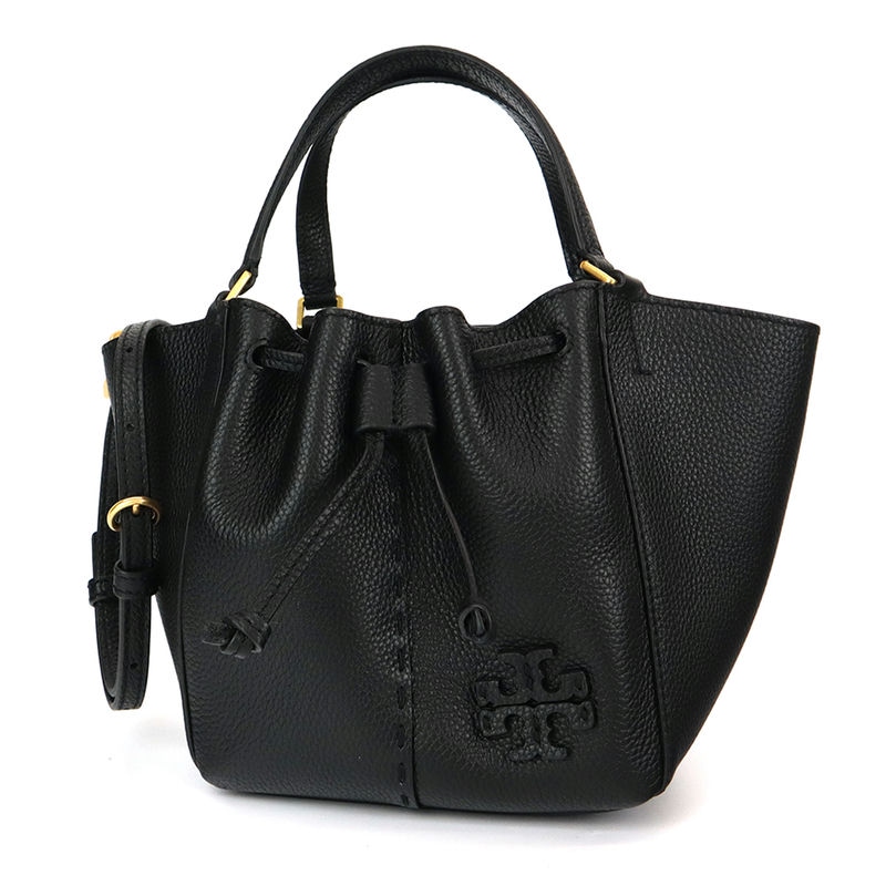 Brandol / TORY BURCH トリーバーチ ショルダーバッグ McGraw ミニ