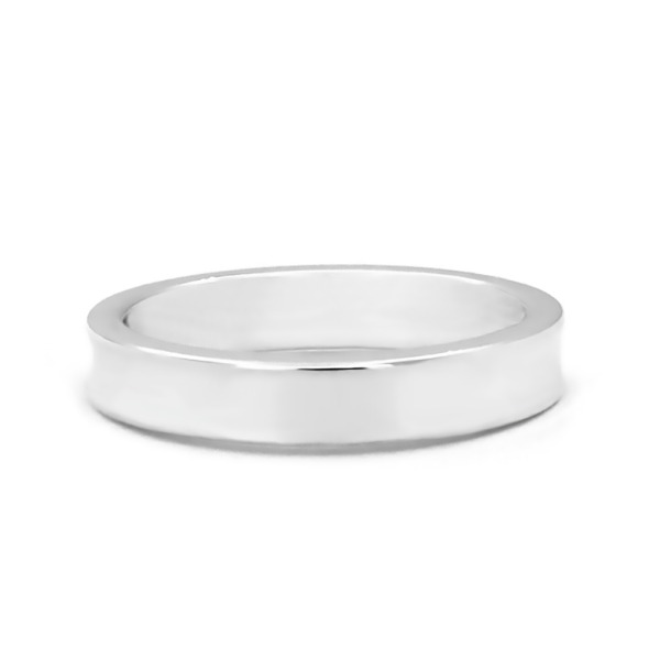 Brandol / Tiffany ティファニー リング 1837 ナローリング シルバー