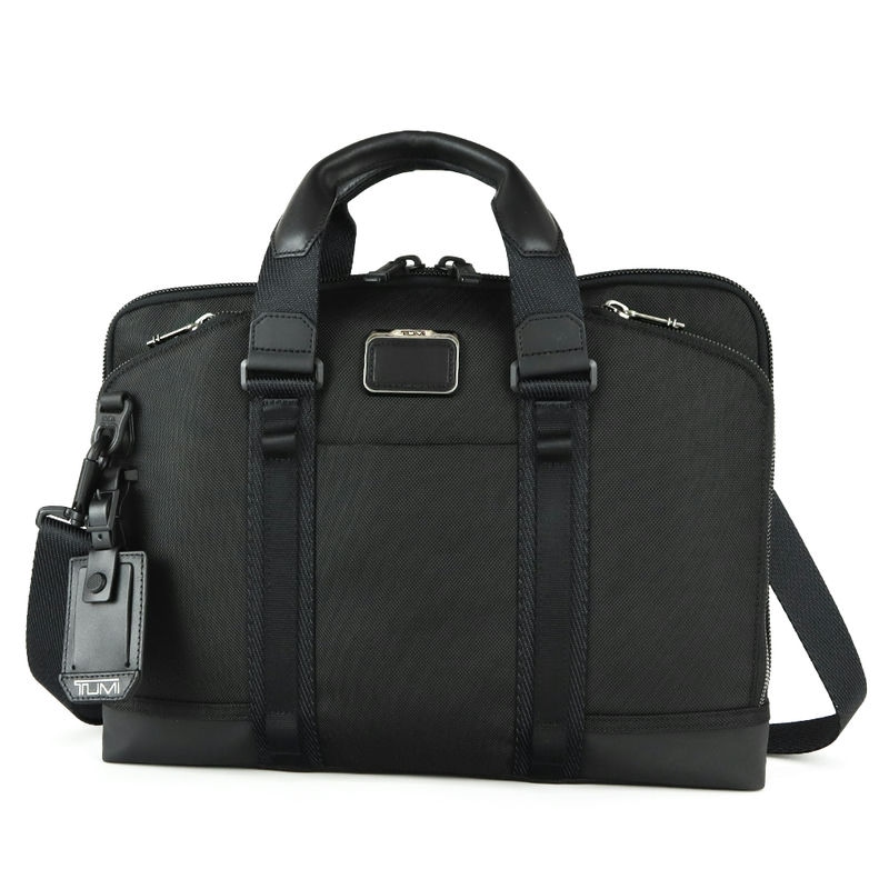 Brandol / TUMI トゥミ ビジネスバッグ スリム スリーウェイ ブリーフ