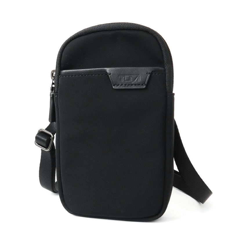 Brandol / TUMI トゥミ ショルダーバッグ HARRISON ビーチ スモール