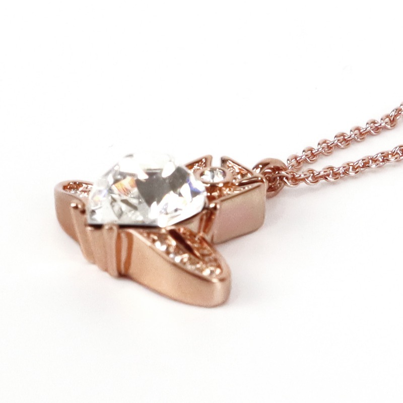 Brandol / Vivienne Westwood ヴィヴィアンウエストウッド ネックレス