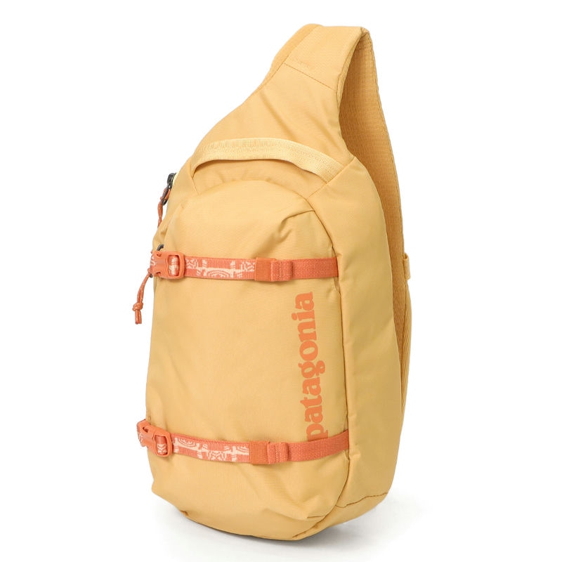 Brandol / Patagonia パタゴニア ボディバッグ Atom Sling アトム