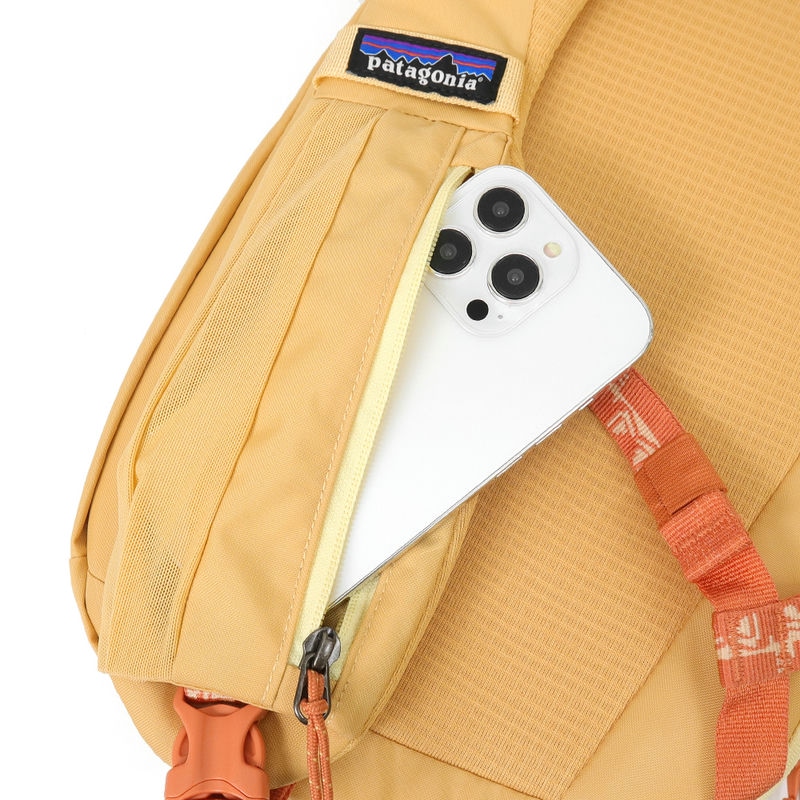 Brandol / Patagonia パタゴニア ボディバッグ Atom Sling アトム