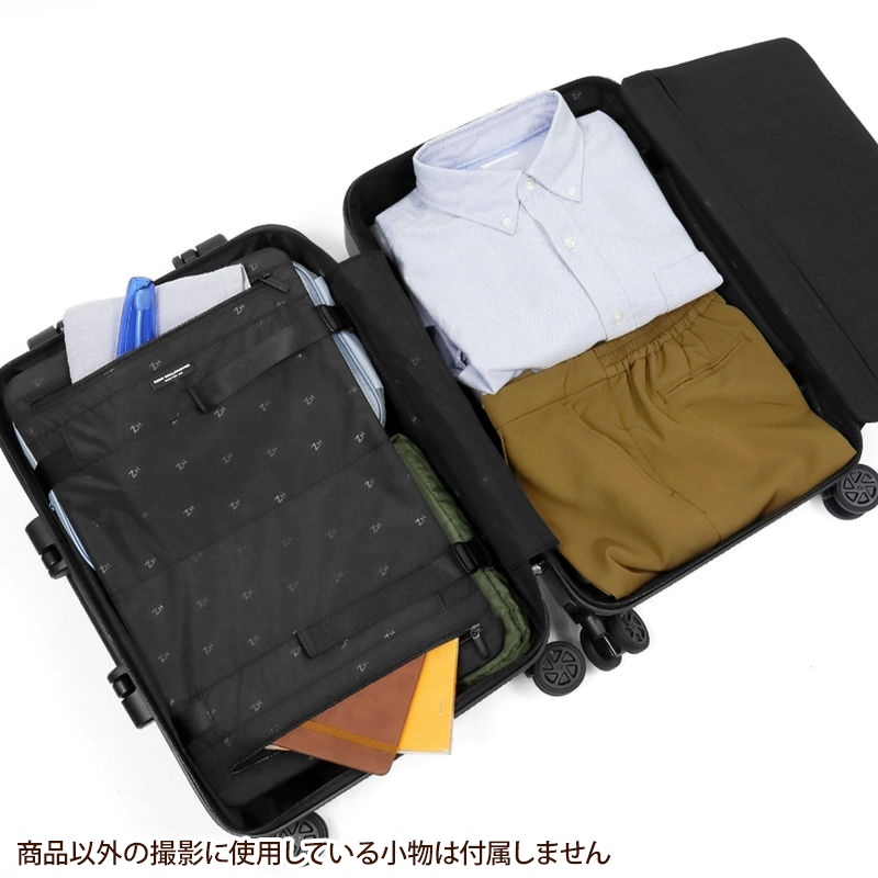 Brandol / ZERO HALLIBURTON ゼロハリバートン スーツケース Classic