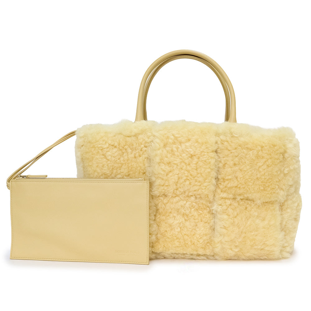 新品・未使用品】ボッテガヴェネタ BOTTEGA VENETA イントレチャート