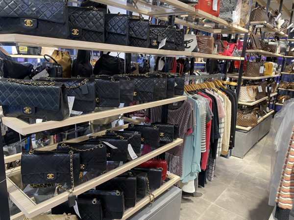 中古・古着通販】DRIES VAN NOTEN (ドリスヴァンノッテン