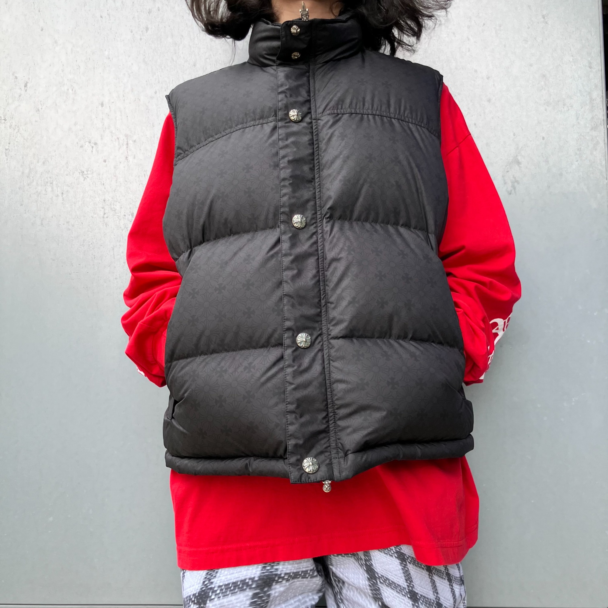 Chrome Hearts高騰の理由を徹底解説！ブランドコレクト渋谷店に注目の