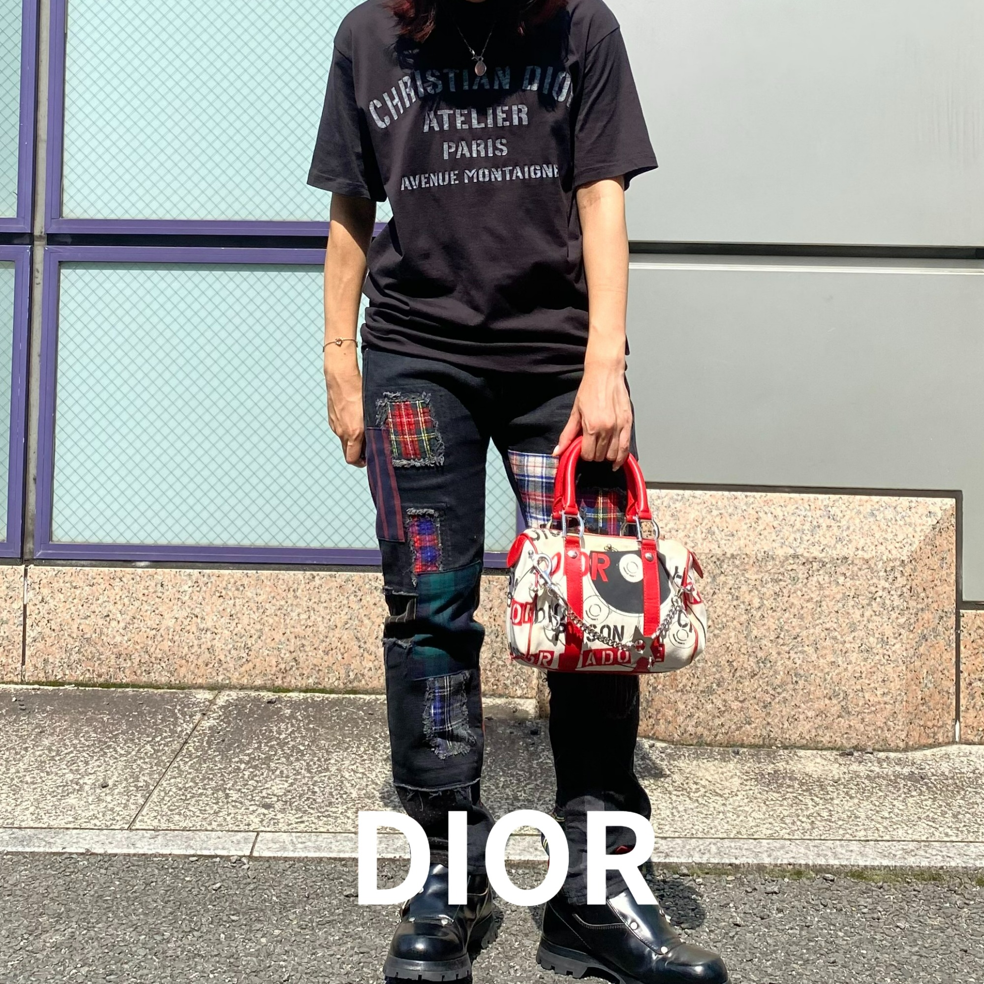 買取金額30%UPキャンペーン】今、再注目すべきデザイナー、ジョン