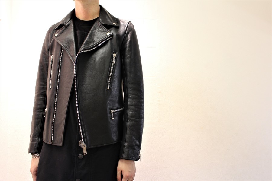 キレイめもモードもおまかせあれ！JOHN LAWRENCE SULLIVAN(ジョン