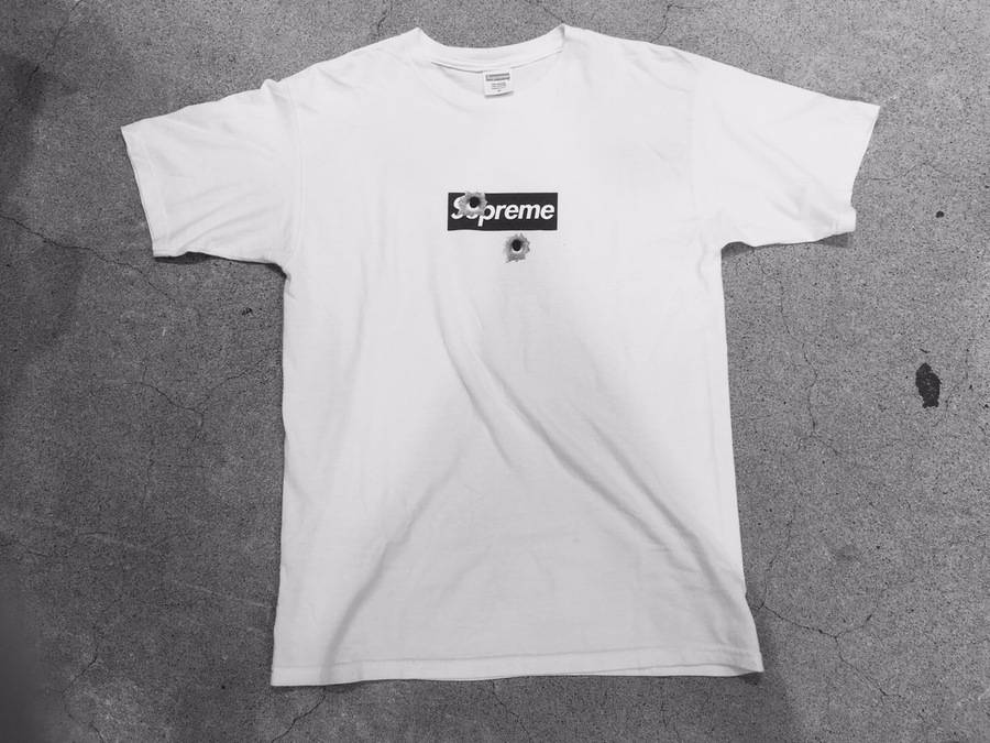 BC原宿店】Supreme(シュプリーム) 渋谷オープン記念Tシャツ買取入荷