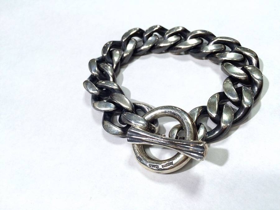 BC原宿店】人気のRUDE GALLERY(ルードギャラリー)からブレスレット