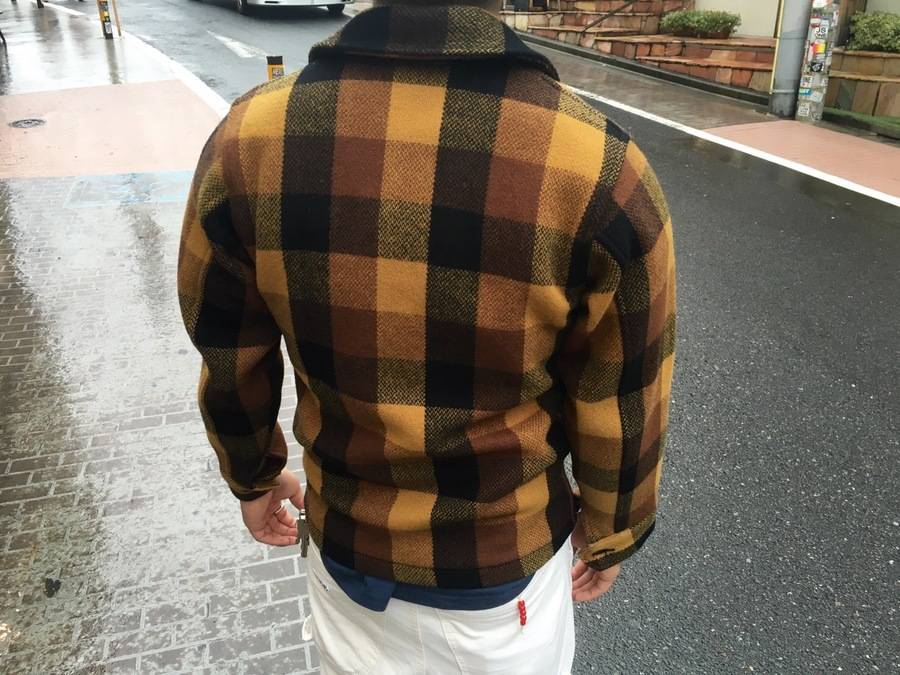 BC原宿店】 08AW (テンダーロイン) 大人気のバッファローチェック