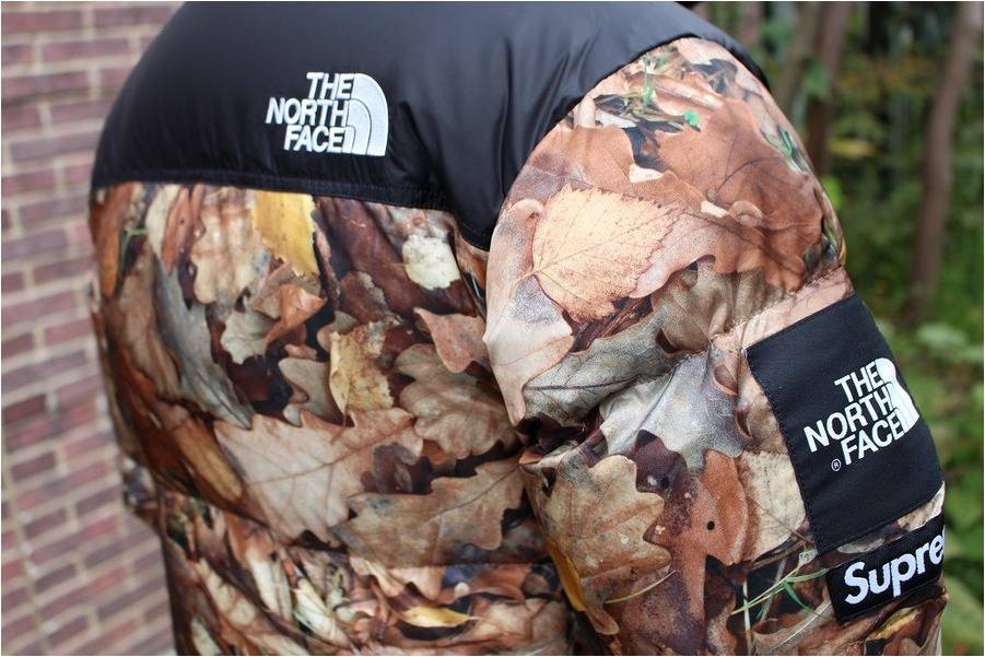 BC原宿店】Supreme（シュプリーム）x The North Face （ザ・ノース