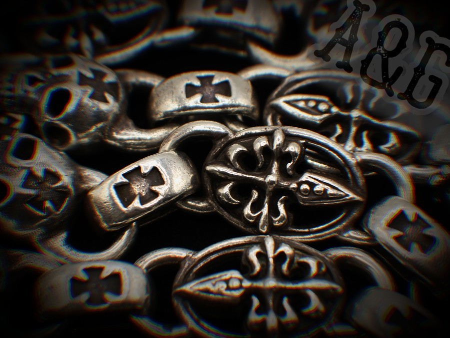 シルバー黄金期を支えた A&G の魅力的なシルバーアイテム ブランド