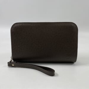 ルイ・ヴィトン タイガ ポルトフォイユブラザ M30285 買取実績【買取日