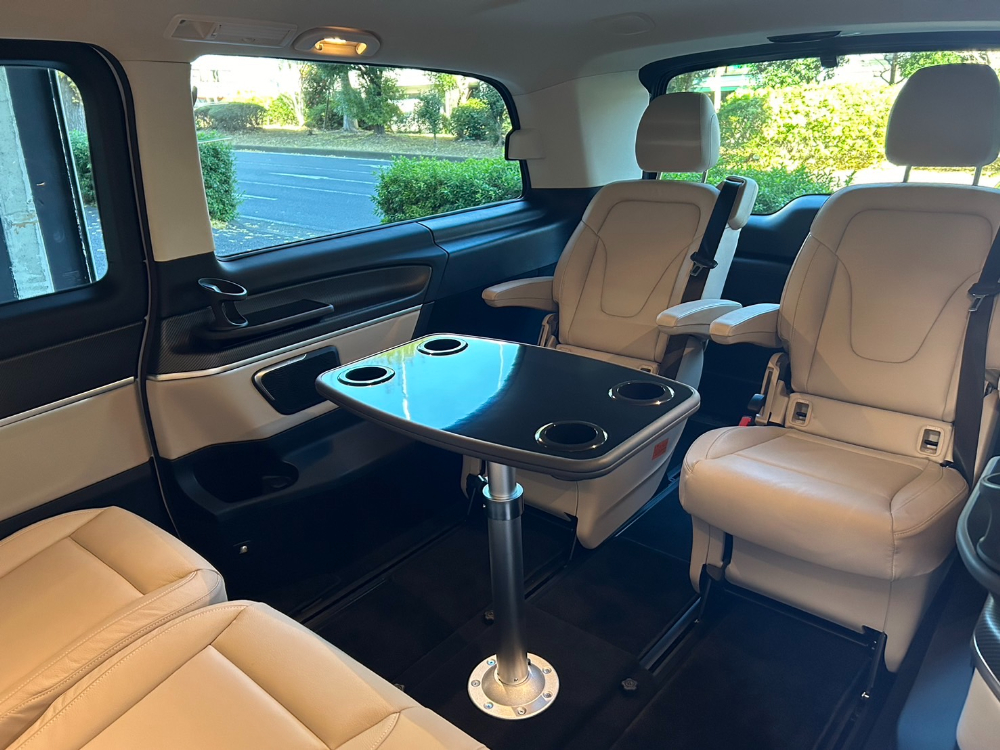 Vクラス専用テーブルキャンペーン開始！！ | 【横浜・川崎】定期