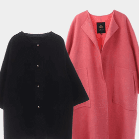 Drawer（ドゥロワー）のケヌキコートの買取 | ブランド買取【ブラン