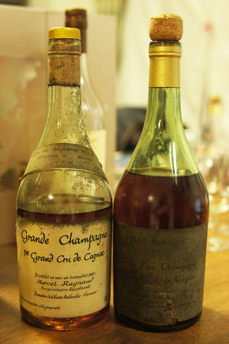 マルセル・ラニョー激レアコニャックのレビュー・感想 - Brandy Daddy