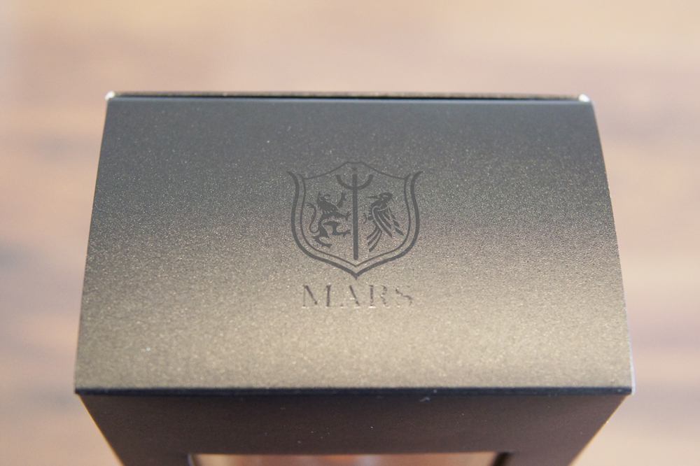 本坊酒造 マルスブランデー宝剣16年の味わいと感想 - Brandy Daddy