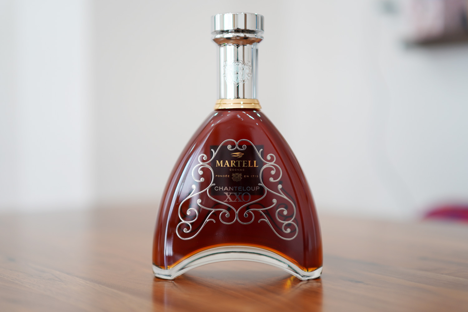 マーテル シャンテルー XXOのレビュー：XXOクラスの実力は