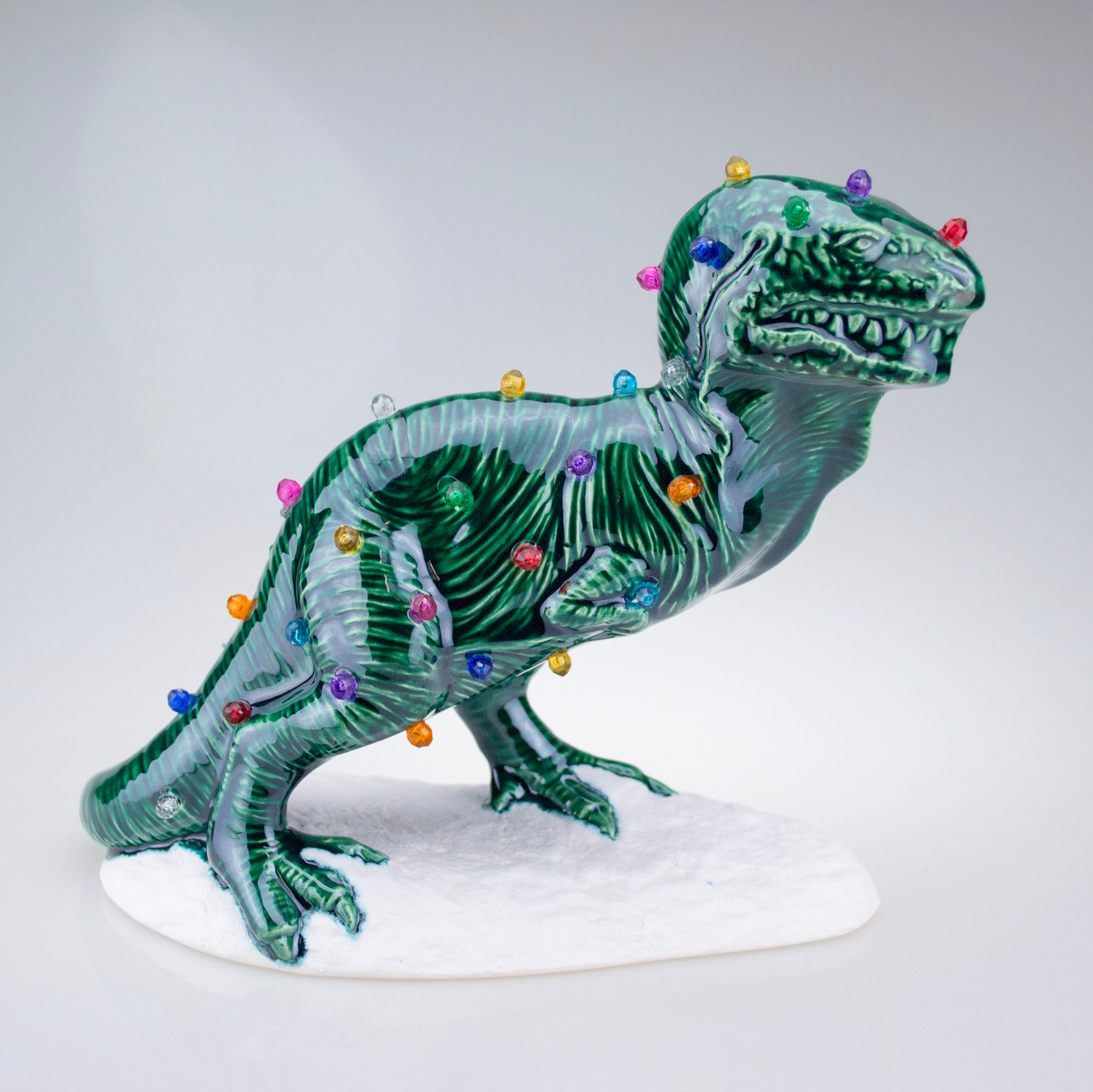 Made To Order* T-Rex classic ceramic 