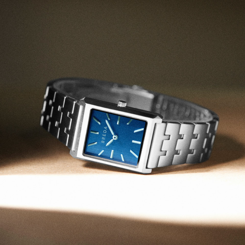 VIRGIL（ヴァージル） | COLLECTION | BREDA（ブレダ）創造的で自由な