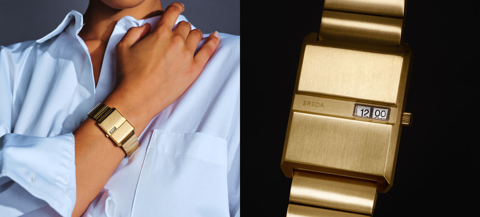 PULSE ／ PULSE（TANDEM） | COLLECTION | BREDA（ブレダ）創造的で