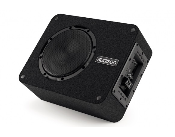 お奨めチューンナップサブウーハー│BREEZE